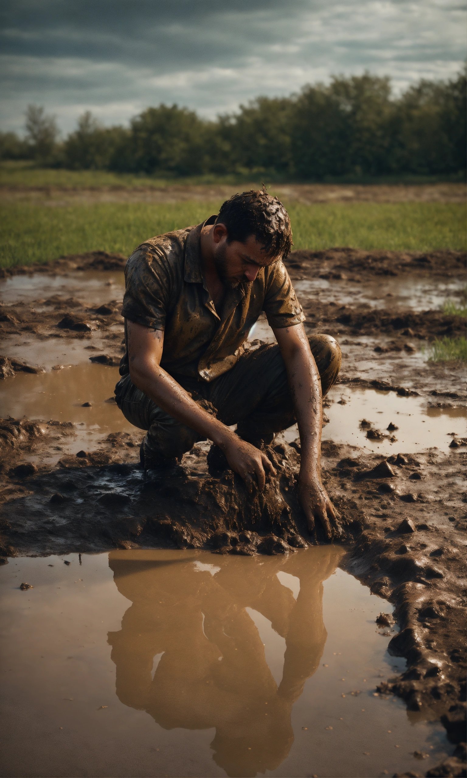 Surviving Without Society: Exploring the World of Off-Grid Preppers